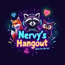Nervy’s hangout