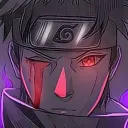 Shisui Forn