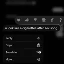 // @Slaves . ; NZZD