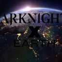 Terra meet earth