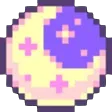 The Moonbyte Lounge