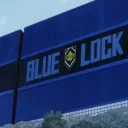 BLUE LOCK