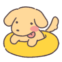 🐶누렁이모지?