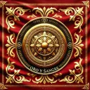 Oro y Sangre