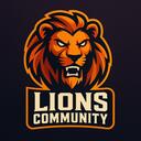   LIONS COMMUNITY Discord Server Icon