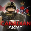 🍁 Canadian Army Roleplay