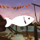 Aurora Island | Fisch