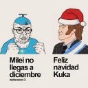 La Libertad Arraza.