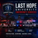 LHU Emergency Services