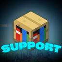 Minecraft Education Community Support Center icon