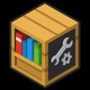 Minecraft Education Community Support Center icon