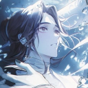 Discovery icon for ◞♡ 。  花怜   ﹒    ╱forᥱvᧉr ყoᥙrs      ﹒      hualian tag    𑁭𐑼。    #dj2l    ．ू𑣩𑣨 Discord server