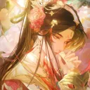 ◞♡ 。  花怜   ﹒    ╱forᥱvᧉr ყoᥙrs      ﹒      hualian tag    𑁭𐑼。    #dj2l    ．ू𑣩𑣨