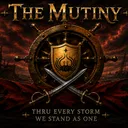 The Mutiny