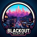 BlackoutRP Logo