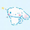 zz.internet tea party ۪    ֹ  ⭒ Discord Server Icon