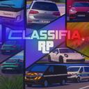 Classifia Rp Discord Server Icon