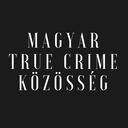 Magyar True Crime Közösség Discord Server Icon