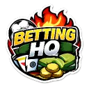 Server icon for Betting HQ 💼💰