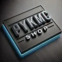 🛒 𝙋𝙔𝙆𝙈𝘾 𝙎𝙃𝙊𝙋 🛒