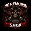No Remorse Shop Discord Server Icon