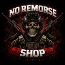 No Remorse Shop