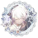 ↳﹒⌗ .  𝚗𝚒𝚐𝚑𝚝𝚌𝚘𝚛𝚍 ִ ࣪𖤐.ᐟ ﹒♡ :