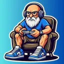 Grumpy Old Gamer Podcast