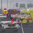 tijdelijk gesloten! Gelderland-Midden Surveillance™