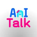 AnITalk • Anime AI Talks