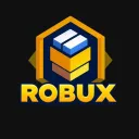 Robux Discord Server Icon