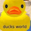 Ducks World