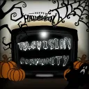 Television's community