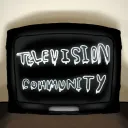 Television's community
