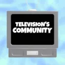 Television's community