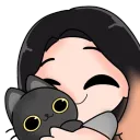 Mochii ₍^. .^₎⟆