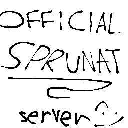 Official Sprunat Server — мониторинг Discord сервера, статистика и рейтинг