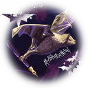 artists    of    the    night     .   .   .   🦇