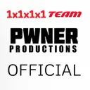 1x1x1x1team and pwner productions official server