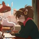 Autumn's Tail