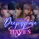 Deepspace Haven server icon