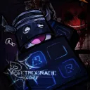 [OUT] RETROGRADE WARY Discord Server Icon