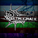 Discovery icon for RETROGRADE WARY Discord server