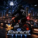 Snoke Ϟ Server