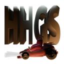 HHargett's Gaming Server Discord Server Icon