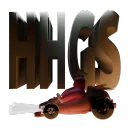 HHargett's Gaming Server Discord Server Icon