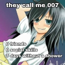 ALEENAS server Discord server icon