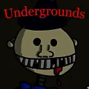The UnderGrounds (Gorilla tag fan game)