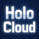 Holo  Cloud