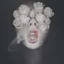 💎 The Crystal Cave ²¹ + 🦇 💎 discord icon